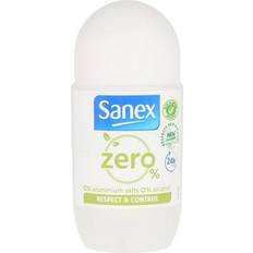 Sanex Deodorant Deodorants Sanex Zero% Deo Roll-On