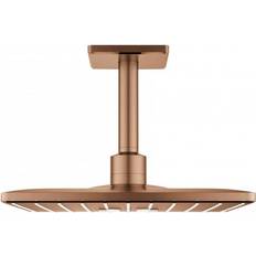 Roséguld Duschset Grohe Rainshower SmartActive 310 Cube (26481DL0) Roséguld
