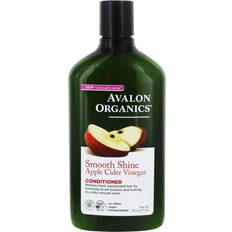 Smooth Shine Apple Cider Vinegar Conditioner
