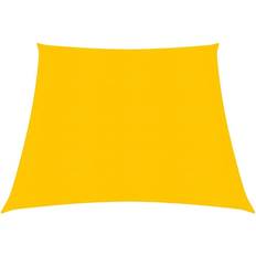 vidaXL Sunshade Sail HDPE