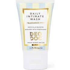 DeoDoc Intimvask DeoDoc Daily Intimate Wash Fragrance Free 35ml