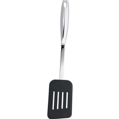 Plastic Spatulas Stellar Premium Nylon Slotted Spatula 34cm