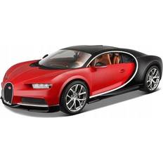 BBurago Bugatti Chiron 1:18