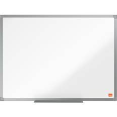 Tableaux blancs Nobo Essence Enamel Whiteboard 59.5x43.8cm