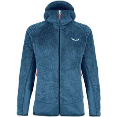 Salewa Tognazza Polarlite Women's Jacket - Dark Denim Melange