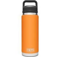 Yeti Rambler Orange Drikkedunk 0.76L
