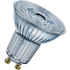 LEDVANCE OSRAM bombilla reflectora LED GU10 4,3W blanco universal 120