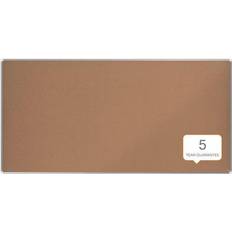 Magnetisch Pinnwände Nobo Premium Plus Cork Notice Board 241.5x119.6cm