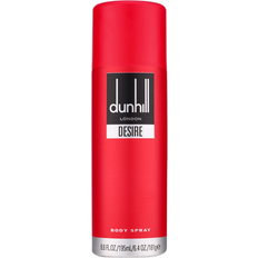 Dunhill desire Dunhill Desire Red Body Spray 195ml