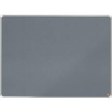 Nobo Premium Plus Felt Note Board 121x90.5cm