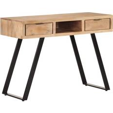 vidaXL 323523 Skrivbord 50x110cm