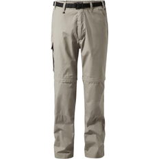 Craghoppers Man Broeken Craghoppers Kiwi Convertible Trousers - Beach