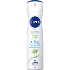 Nivea Fresh Pure Deo Spray 150ml