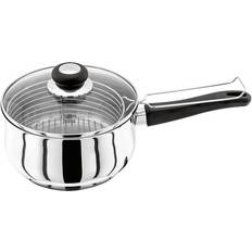 Judge Sauce Pans Judge Vista Chip with lid 0.8 L 20 cm