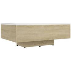 vidaXL - Coffee Table 55x85cm