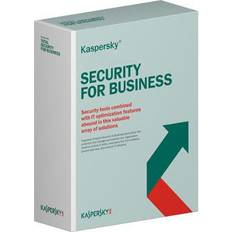 Kaspersky total security Kaspersky Total Security for Business