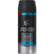 Axe Deodoranter Axe Ice Chill Body & Deo Spray 150ml