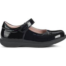 Geox Naimara - Black Patent