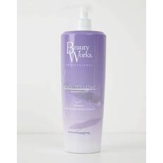 Anti yellow Beauty Works Anti Yellow Shampoo 1L 1000ml