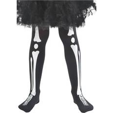 Squelettes Tenues de soirée Smiffys Skeleton Tights