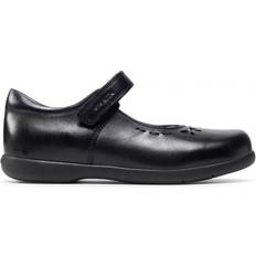 Naimara - Black Leather