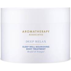 Deep Relax Body Treatment