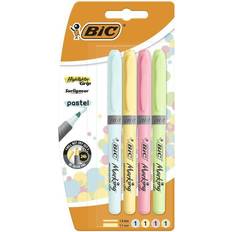 Highlighter Grip Pastel 4-pack