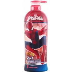 Hygienartiklar Marvel 2-in-1 Gel & Shampoo 1000ml
