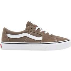 Vans Sk8-Low - Walnut/True White