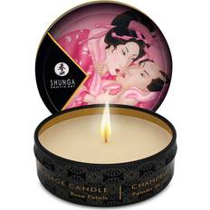 Massage Candle Rose Petals 30ml