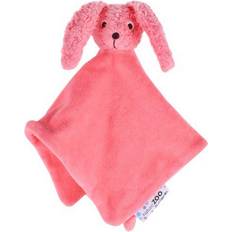 Organic Cuddle Cloth Rabbit