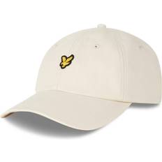 Lyle scott keps Lyle & Scott Baseball Cap - Sesame