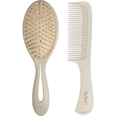 Biodegradable Gentle Detangling Hair Set