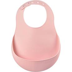 Beaba Silicone Bib