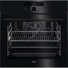 A++ Ovens AEG BPK948330B Black