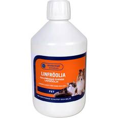 Flaxseed oil Biofarmab Animalcare Flaxseed Oil