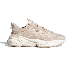 Adidas Ozweego W - Halo Ivory/Linen/Chalk White