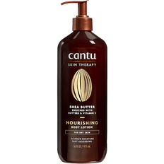 Shea body butter Cantu Skin Therapy Shea Butter Nourishing Body Lotion 473ml