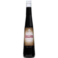 Galliano likør Galliano Ristretto Liqueur 30% 50 cl