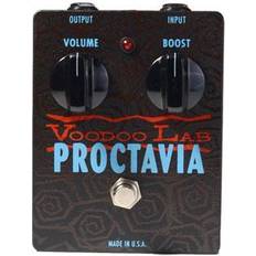 Voodoo Voodoo Lab Proctavia