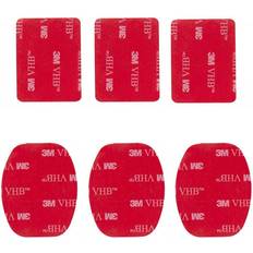 Adhesive Pads 6 Units