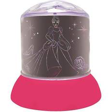 Princesas Iluminaciones Lexibook Disney Princess Luz nocturna