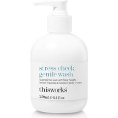 Bath & Shower Products This Works Stress Check Gentle Wash 8.5fl oz