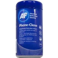 Af 100 AF Phone Clean Cloths 100-pack