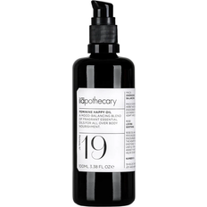 Feminine Happy Oil