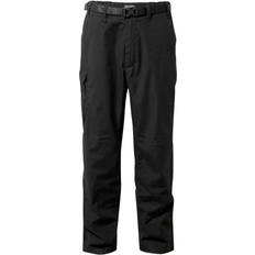 Craghoppers Men's Kiwi Classic Trousers - Black