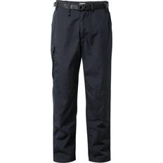 Craghoppers Kiwi Classic Trousers - Dark Navy