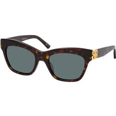 Balenciaga Mujer Sunglass BB0132S - Marrón