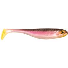 Fiskeutrustning Berkley Sneak Shad 7.5cm Wagasaki 4-pack