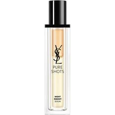 Pure Shots Night Reboot Serum